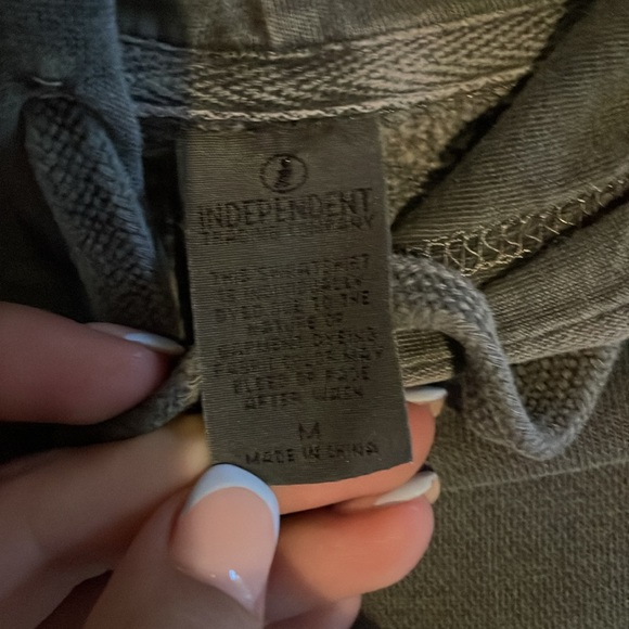 Call Her Daddy Hoodie l Medium - Picture 4 of 5